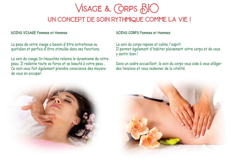 Soins Visage & Corps à Limoges. Découvrez un institut de beauté pas comme les autres. Bien-être, relaxation et. beauté.